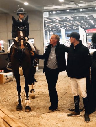 Mehr über den Artikel erfahren Vorbereitung für Prag