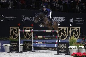 Mehr über den Artikel erfahren Das perfekte Don Diarado Wochenende – in Sport und Zucht mit Spitzenerfolgen