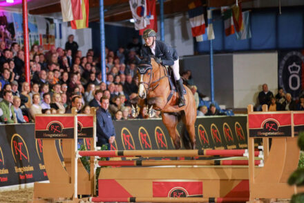 Mehr über den Artikel erfahren Hengstschau 26.02.2023