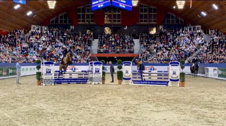 Mehr über den Artikel erfahren 2020 – voll im Gang