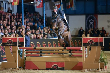 Mehr über den Artikel erfahren Katalog & Hengstvorführung 2021