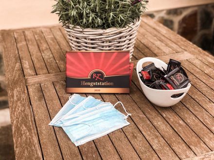 Mehr über den Artikel erfahren Überblick über die Versandtage