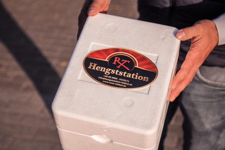 Mehr über den Artikel erfahren Versand über die Feiertage