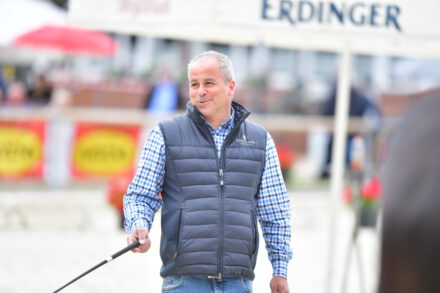 Mehr über den Artikel erfahren „So ehrlich wie möglich!“