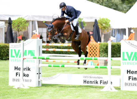 Mehr über den Artikel erfahren Sechs mit dickem Ausrufezeichen