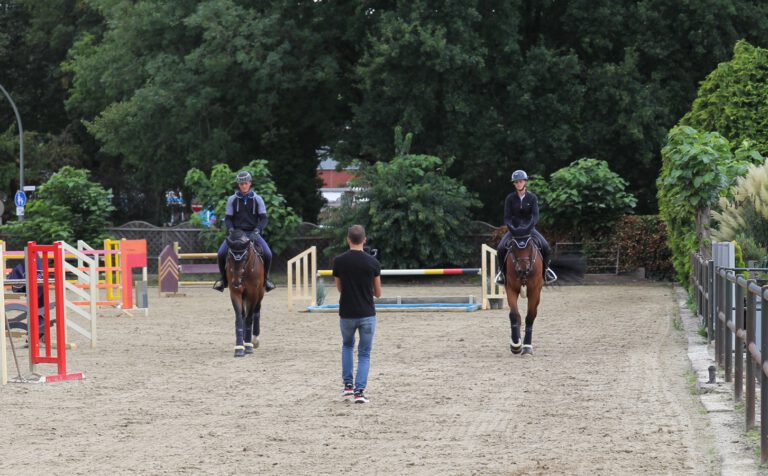 Mehr über den Artikel erfahren Zu Gast bei Maurice & Justine