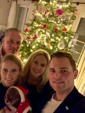 Mehr über den Artikel erfahren Unser 2020 im Zeitraffer