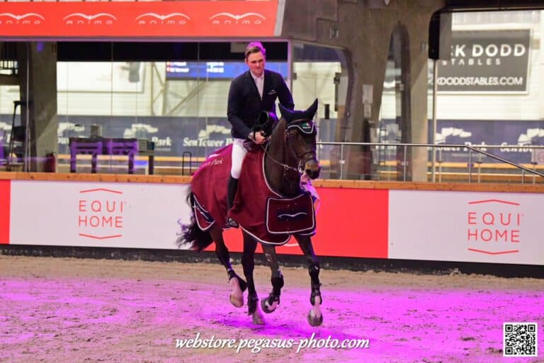 Mehr über den Artikel erfahren Spitzen Saisonstart für Don Diarado