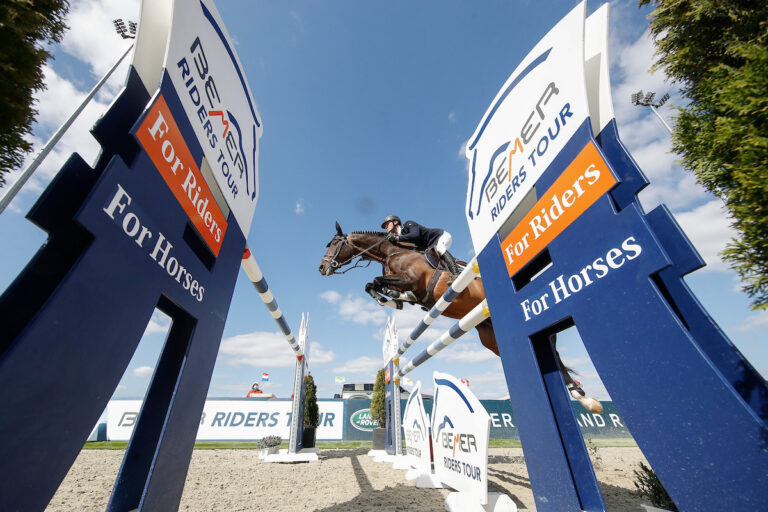 Mehr über den Artikel erfahren Don Diarado: Sieg im Großen Preis von Hagen