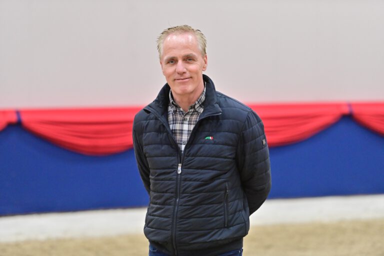 Mehr über den Artikel erfahren Unsere Hengstvorführung 2022