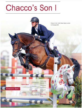 Mehr über den Artikel erfahren Comeback zum Jubiläum