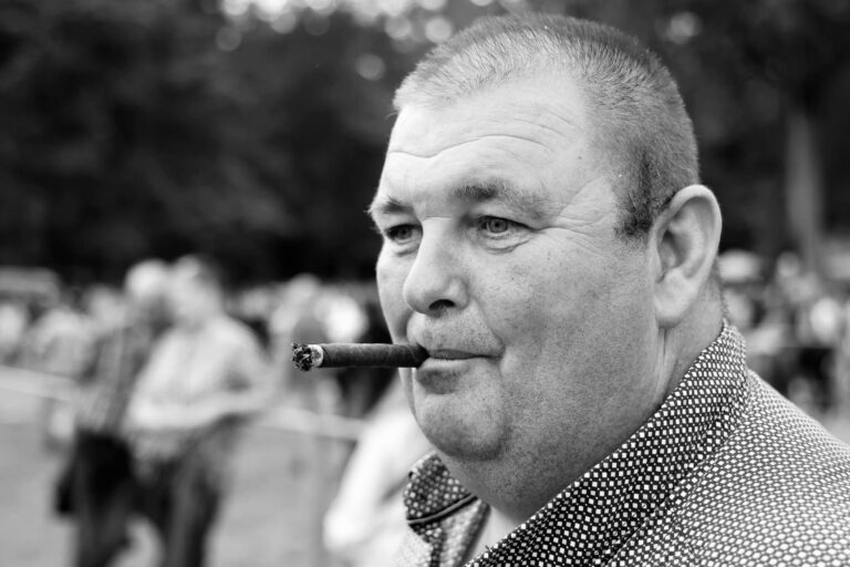 Mehr über den Artikel erfahren In tiefster Trauer verabschieden wir uns von Klaus Grunefeld