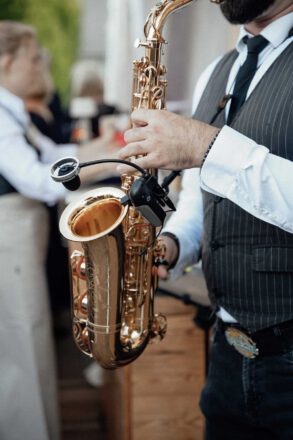 Mehr über den Artikel erfahren Wir laden ein zum Sektempfang!