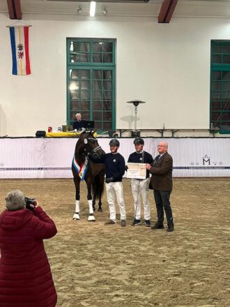 Mehr über den Artikel erfahren 3/3 plus 2 mit Prämie!