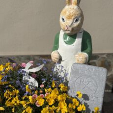 Versand über die Osterfeiertage